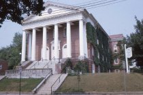 First Baptist Church